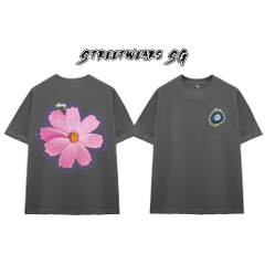 Áo thun Stussy Lover Fantasies Cao Cấp Form Rộng - Streetwears SG - STU52