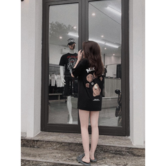 Áo thun MIKENCO 21 Mikenbear -  SWSG store