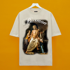 Áo thun MIKENCO 12 Burmon -  SWSG store