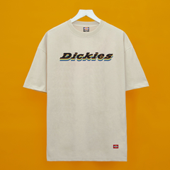 Áo thun Dickies Ngang Print Short-Sleeve T-Shirt - DK-44
