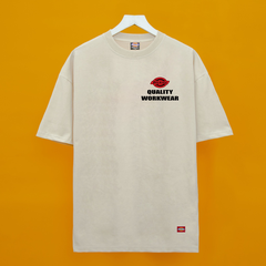 Áo thun Dickies Quality Workwear 2 mặt Print Short-Sleeve T-Shirt - DK-42