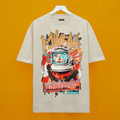 Áo thun MIKENCO 19 Phi Hành Gia -  SWSG store