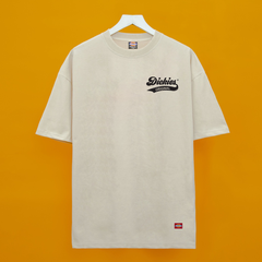 Áo thun Dickies Original Small Print Short-Sleeve T-Shirt - DK-43Small