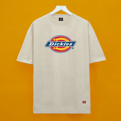 Áo thun Dickies Basic Logo Color Print Short-Sleeve T-Shirt - DK-Logo-Color