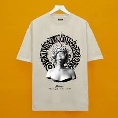 Áo thun MIKENCO 22 Medusa -  SWSG store