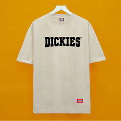 Áo thun Dickies Basic 18 Print Short-Sleeve T-Shirt - DK-18