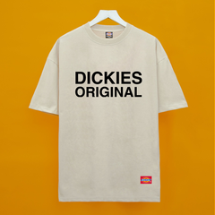 Áo thun Dickies Logo Original Print Short-Sleeve T-Shirt - DK-07