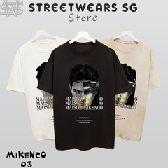 Áo thun MIKENCO 03 Maison Fablo Picasso -  SWSG store