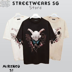 Áo thun MIKENCO 31 Đầu Trâu -  SWSG store