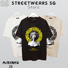 Áo thun MIKENCO 22 Medusa -  SWSG store