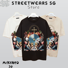 Áo thun MIKENCO 20 American Dream -  SWSG store
