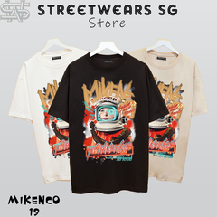 Áo thun MIKENCO 19 Phi Hành Gia -  SWSG store