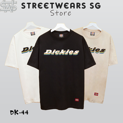 Áo thun Dickies Ngang Print Short-Sleeve T-Shirt - DK-44