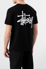 Áo thun Basic Stüssy Tee - Streetwears SG - STU-15