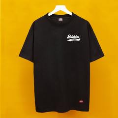 Áo thun Dickies Original Small Print Short-Sleeve T-Shirt - DK-43Small