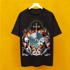Áo thun MIKENCO 20 American Dream -  SWSG store