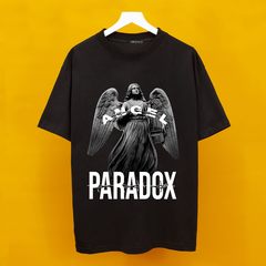 Áo thun MIKENCO 07 Paradox -  SWSG store