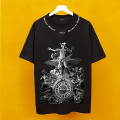 Áo thun MIKENCO 24 Đồng Hồ -  SWSG store
