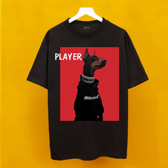 Áo thun MIKENCO 23 Player Chó -  SWSG store