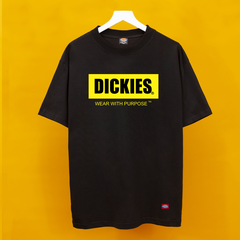 Áo thun Dickies Wear With Purpose Print Short-Sleeve T-Shirt - DK-32