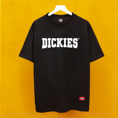Áo thun Dickies Basic 18 Print Short-Sleeve T-Shirt - DK-18