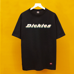 Áo thun Dickies Ngang Print Short-Sleeve T-Shirt - DK-44