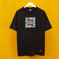 Áo thun Dickies Logo 100 Print Short-Sleeve T-Shirt - DK-36