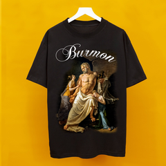 Áo thun MIKENCO 12 Burmon -  SWSG store