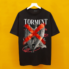Áo thun MIKENCO 18 Torment -  SWSG store