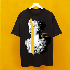 Áo thun MIKENCO 14 Nữ Thần Che Mặt -  SWSG store