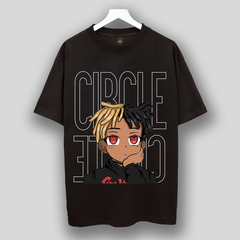 Áo thun Circle Boyz Ver.3 Print Short-Sleeve T-Shirt - Circle Boyz V3