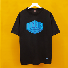 Áo thun Dickies Logo Dương Print Short-Sleeve T-Shirt - DK45