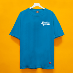 Áo thun Dickies Original Small Print Short-Sleeve T-Shirt - DK-43Small