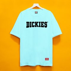 Áo thun Dickies Basic 18 Print Short-Sleeve T-Shirt - DK-18