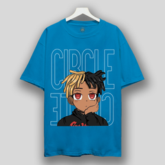 Áo thun Circle Boyz Ver.3 Print Short-Sleeve T-Shirt - Circle Boyz V3
