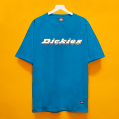 Áo thun Dickies Ngang Print Short-Sleeve T-Shirt - DK-44