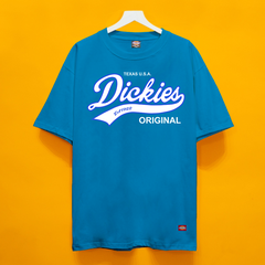 Áo thun Dickies Est 1922 Print Short-Sleeve T-Shirt - DK49