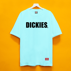 Áo thun Dickies Basic Print Short-Sleeve T-Shirt - DK-17