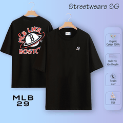 Áo thun MLB - 29