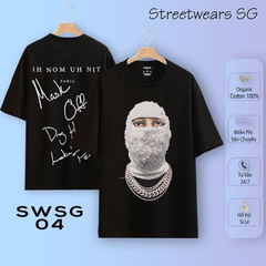 Áo thun SWSG 04 - Ih nom uh nit