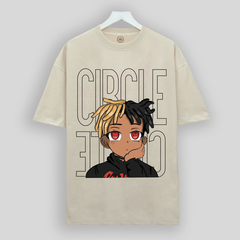 Áo thun Circle Boyz Ver.3 Print Short-Sleeve T-Shirt - Circle Boyz V3