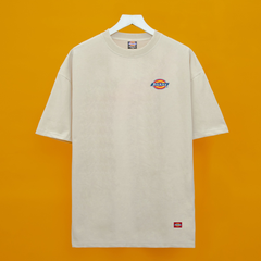 Áo thun Dickies Tròn Nhỏ Print Short-Sleeve T-Shirt - DK-27