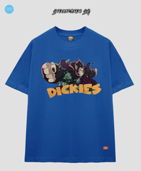 Áo thun Dickies Monkey Khỉ Print Short-Sleeve T-Shirt - DKMK