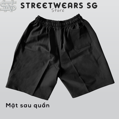 Quần Short Dickies Logo Rằn Ri Print - SDK-10