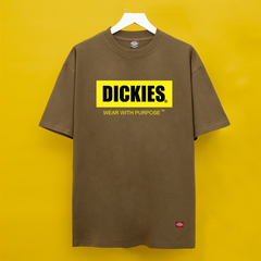 Áo thun Dickies Wear With Purpose Print Short-Sleeve T-Shirt - DK-32