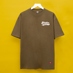 Áo thun Dickies Original Small Print Short-Sleeve T-Shirt - DK-43Small