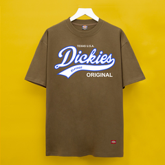 Áo thun Dickies Est 1922 Print Short-Sleeve T-Shirt - DK49