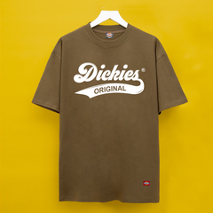 Áo thun Dickies Original Print Short-Sleeve T-Shirt - DK-43