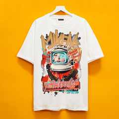 Áo thun MIKENCO 19 Phi Hành Gia -  SWSG store