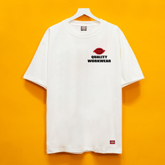 Áo thun Dickies Quality Workwear 2 mặt Print Short-Sleeve T-Shirt - DK-42